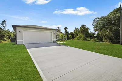 5565 Lavender Avenue, North Port, FL 34288 - Photo 1