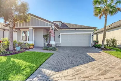 14924 Sora Way, Bradenton, FL 34212 - Photo 1