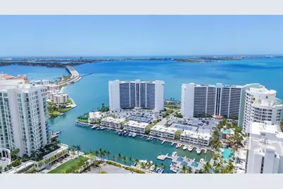 888 Blvd Of The Arts #1408, Sarasota, FL 34236 - Photo 1