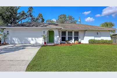 3957 Breezemont Drive, Sarasota, FL 34232 - Photo 1