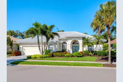 557 Marsh Creek Road, Venice, FL 34292 - Photo 1