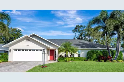 5302 19th Avenue W, Bradenton, FL 34209 - Photo 1