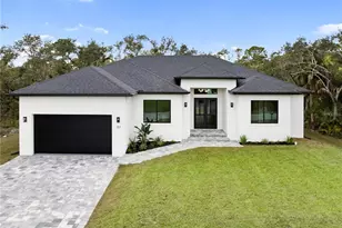 157 Heather St, Port Charlotte, FL 33953 - Photo 1