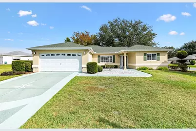 13875 SE 86th Terrace, Summerfield, FL 34491 - Photo 1