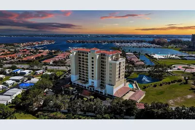 501 Haben Boulevard #202, Palmetto, FL 34221 - Photo 1