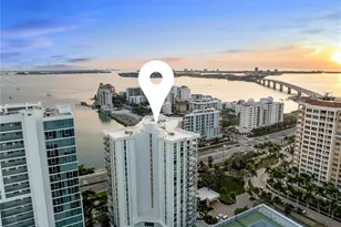 1111 N Gulfstream Ave, Sarasota, FL 34236 - Photo 1