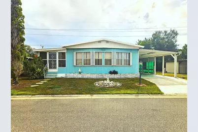 204 52nd Avenue Terrace E, Bradenton, FL 34203 - Photo 1