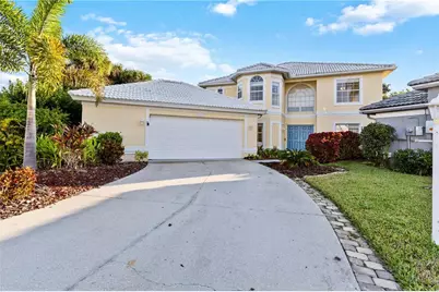 6719 Paseo Castille, Sarasota, FL 34238 - Photo 1