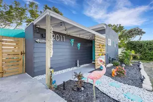 2011 Harvard Ave, Bradenton, FL 34207 - Photo 1