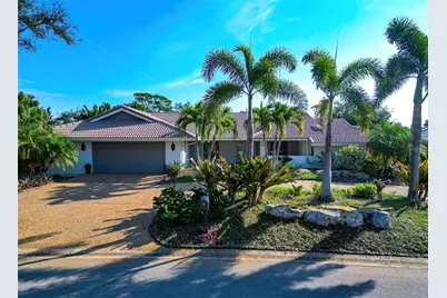 1235 Yacht Harbor Drive, Osprey, FL 34229 - Photo 1