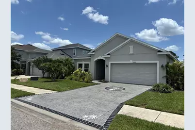 10915 79th Street E, Parrish, FL 34219 - Photo 1