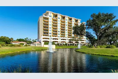 501 Haben Boulevard #701, Palmetto, FL 34221 - Photo 1