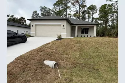 1569 Kerman Street, North Port, FL 34288 - Photo 1