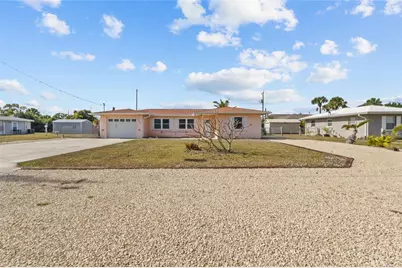 2510 Eleventh Street, Englewood, FL 34224 - Photo 1