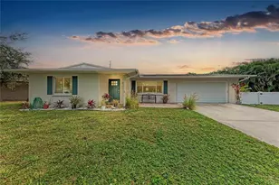 3013 Yarmouth Dr W, Bradenton, FL 34205 - Photo 1