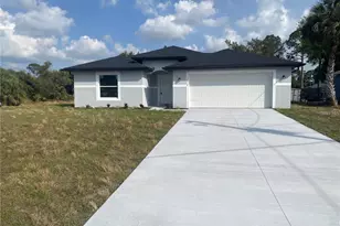 2313 Allsup Terrace, North Port, FL 34286 - Photo 1