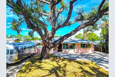2835 Williamsburg Street, Sarasota, FL 34231 - Photo 1