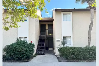 2604 Hidden Lake Drive N #2604B, Sarasota, FL 34237 - Photo 1