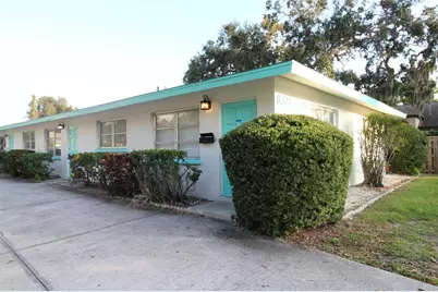 6371 Gateway Avenue #6371, Sarasota, FL 34231 - Photo 1