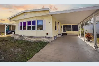 5619 Bayshore Road #421, Palmetto, FL 34221 - Photo 1