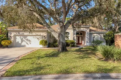 104 Park Trace Boulevard, Osprey, FL 34229 - Photo 1