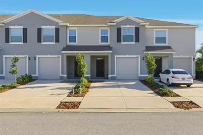 17534 Crescent Moon Loop, Bradenton, FL 34211 - Photo 1