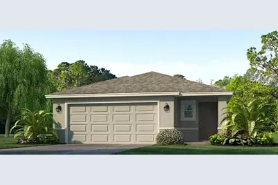 10004 Caddo Drive, Parrish, FL 34219 - Photo 1
