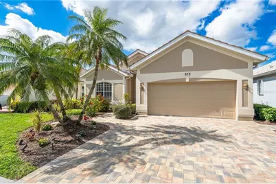 573 Misty Pine Drive, Venice, FL 34292 - Photo 1