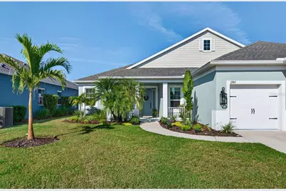 13943 Old Creek Court, Parrish, FL 34219 - Photo 1