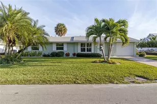 305 67th St, Holmes Beach, FL 34217 - Photo 1