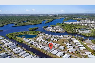 790 Fairmount Drive, North Port, FL 34287 - Photo 1