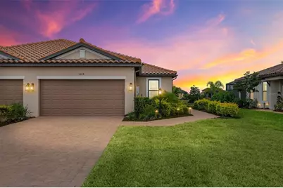 3019 Formia Court, Bradenton, FL 34211 - Photo 1