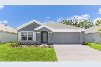 12019 Mountain Island Trail, Parrish, FL 34219 - Photo 1