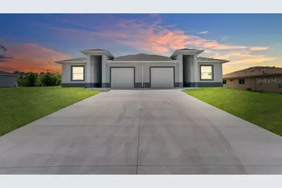 732 Jack Avenue S, Lehigh Acres, FL 33973 - Photo 1