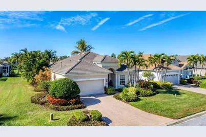 1720 85th Court NW, Bradenton, FL 34209 - Photo 1