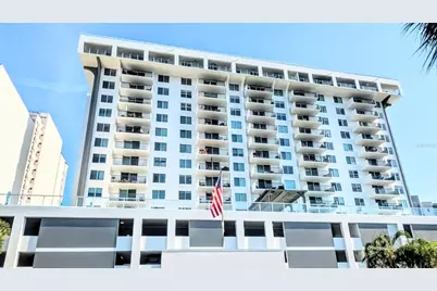 101 S Gulfstream Avenue #7E, Sarasota, FL 34236 - Photo 1