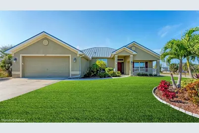 9477 Arnaz Circle, Port Charlotte, FL 33981 - Photo 1