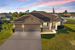 1590 SW Medley Ln, Port Saint Lucie, FL 34953 - Photo 1