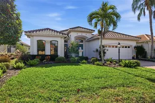 7060 Whitemarsh Cir, Lakewood Ranch, FL 34202 - Photo 1