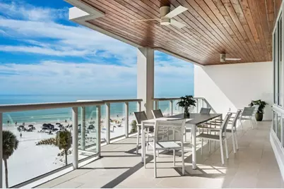 1035 Seaside Drive #501, Sarasota, FL 34242 - Photo 1