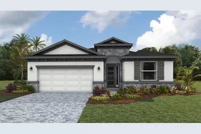 1831 Cobb Trail, Parrish, FL 34219 - Photo 1