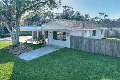 7794 Williams Avenue, Sarasota, FL 34231 - Photo 1