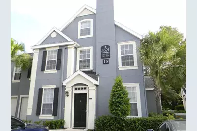 5521 Rosehill Road #103, Sarasota, FL 34233 - Photo 1