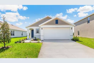 10643 Hidden Banks Glen, Parrish, FL 34219 - Photo 1