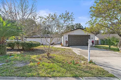1021 15th Street, Palm Harbor, FL 34683 - Photo 1