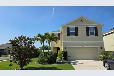 4545 Long Branch Lane, Palmetto, FL 34221 - Photo 1