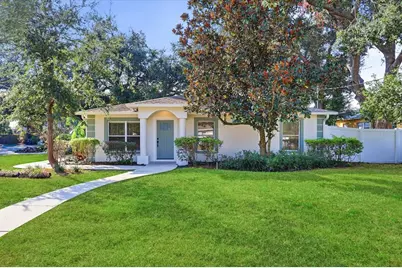 2802 W North A Street, Tampa, FL 33609 - Photo 1