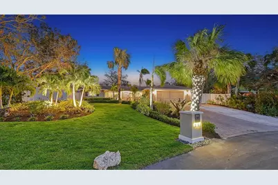 5165 Sandy Cove Avenue, Siesta Key, FL 34242 - Photo 1