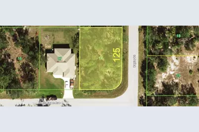 11178 Cheltenham Avenue, Englewood, FL 34224 - Photo 1