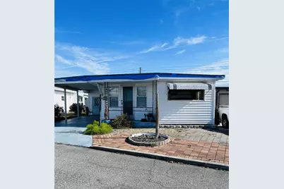 6605 Connecticut Street, Bradenton, FL 34207 - Photo 1